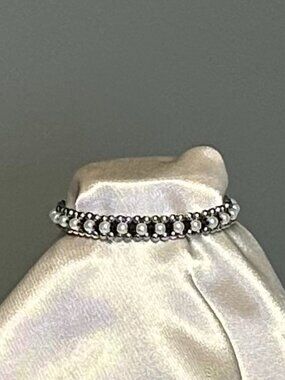 Pearl Bracelet